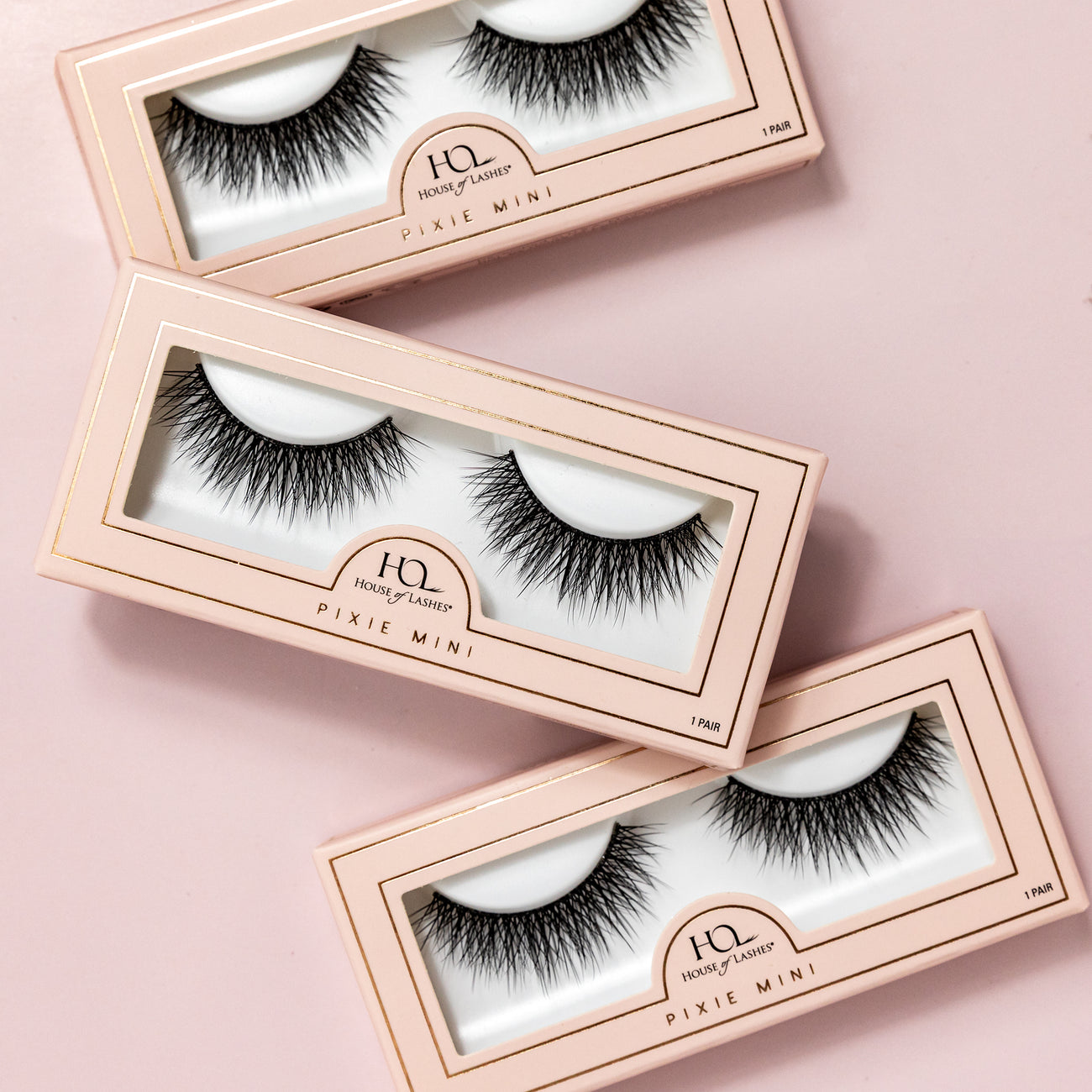 Pixie Mini – House of Lashes®
