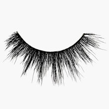 Siren Double false eyelashes on a white background.