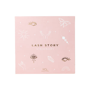 Lash Story Visionary