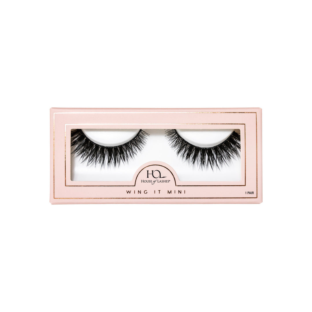 Wing It Mini – House of Lashes®